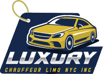 The Luxury Luxury Cab