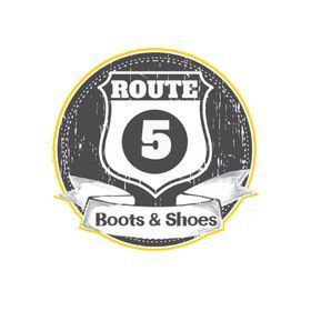 Route 5 Boots & Shoes
