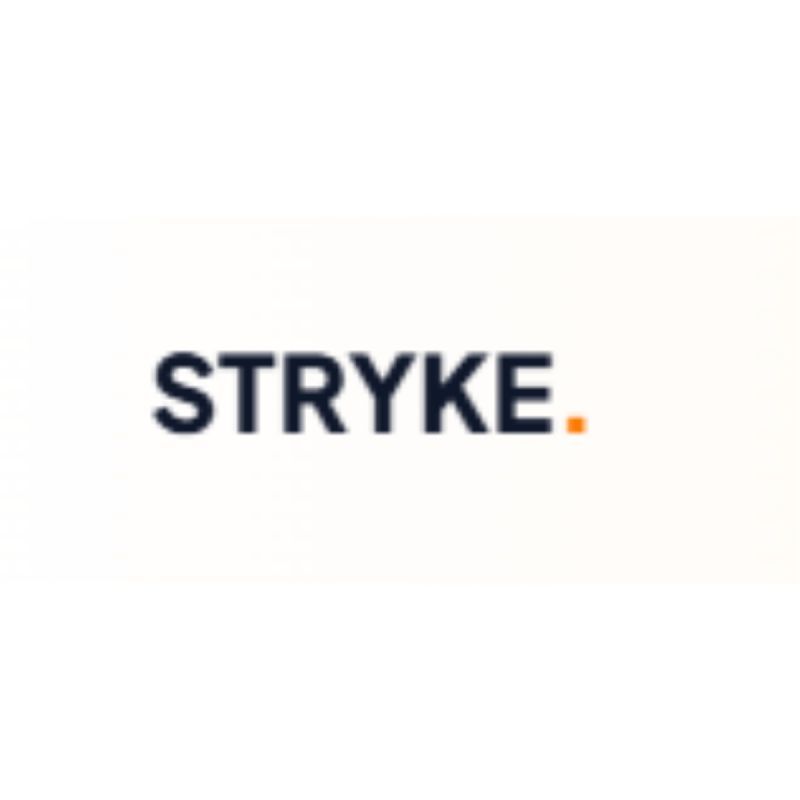 Stryke Consulting