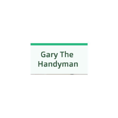 Gary The Handyman Nc