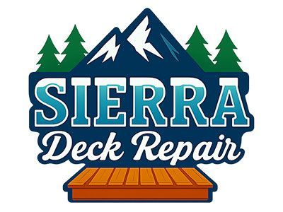Sierra Deck Repair