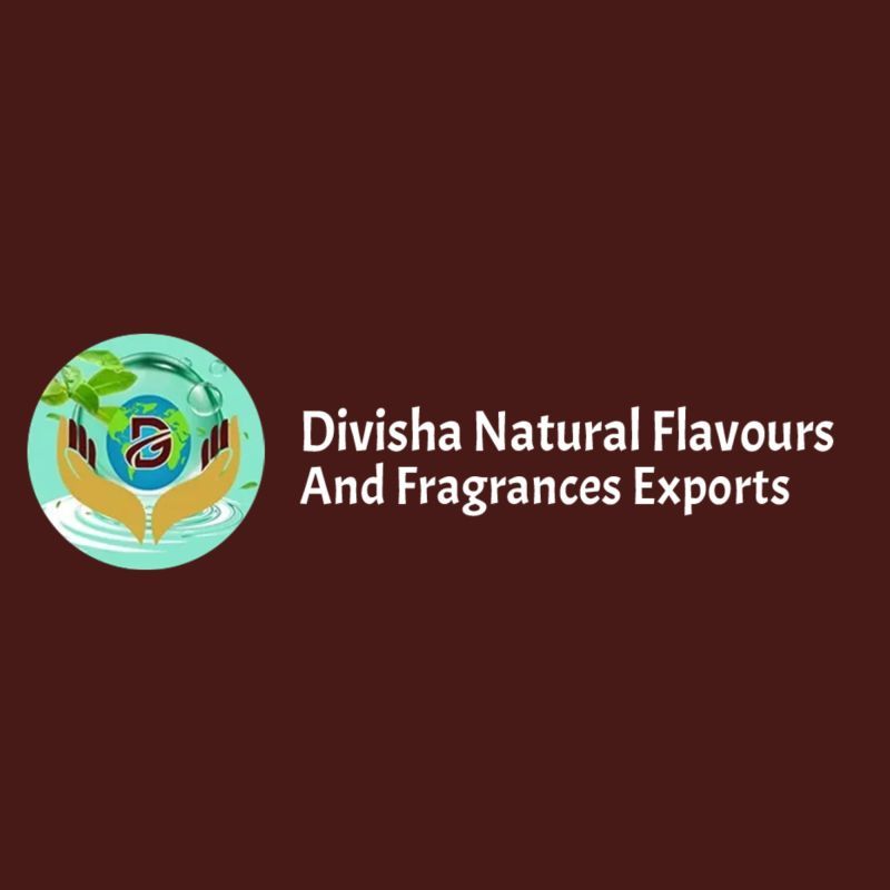 Divisha Naturals Flavours And Fragrances Exports