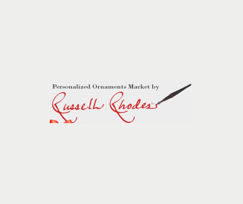 Personalized Ornaments Market By Russell Rhodes