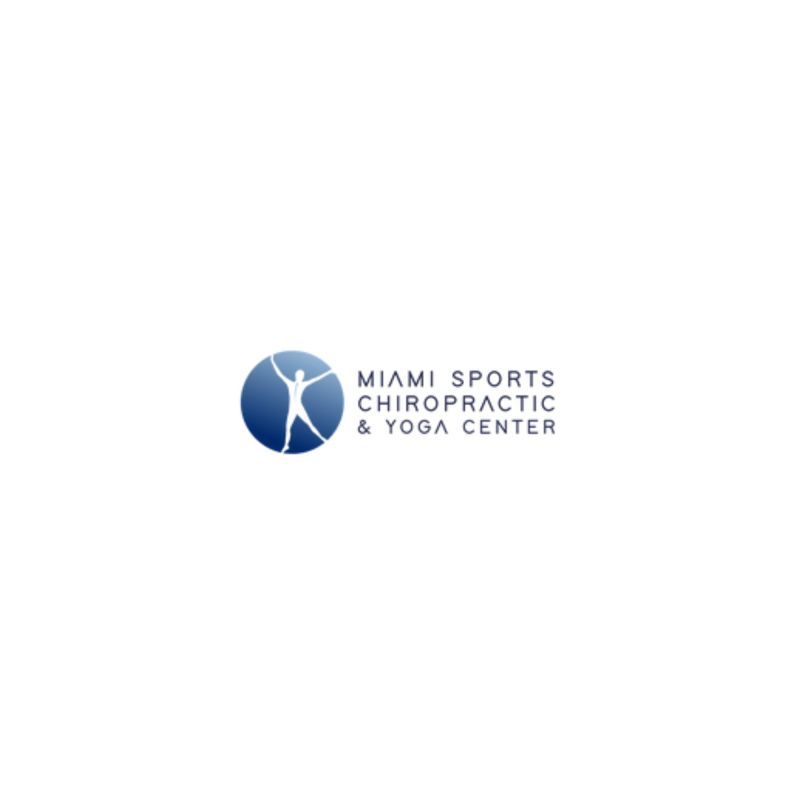 Miami Sports Chiropractic & Yoga Center