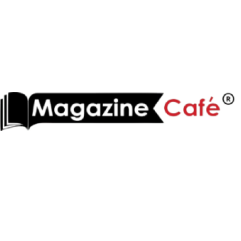 Magazine Cafe Store