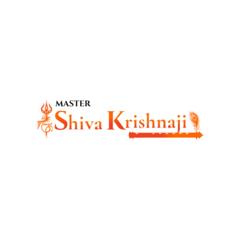 Master Shiva Krishnaji