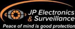 J P Electronics And Surveillance