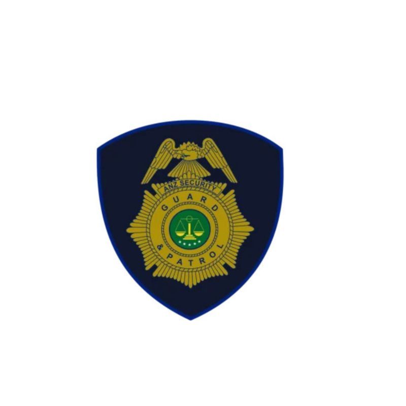 Armed Security Guard In Houston