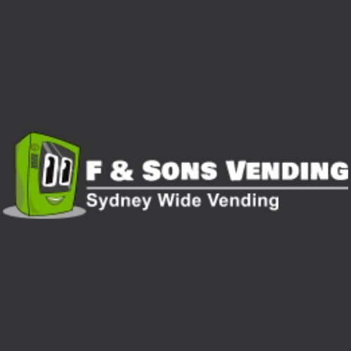 Sydney Wide Vending