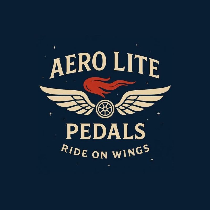 AeroLite Pedals