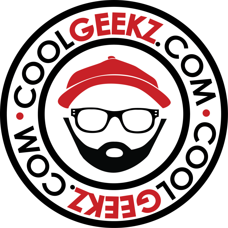 Cool Geekz