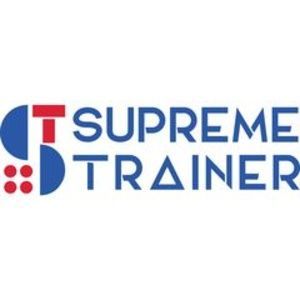 Supreme Trainer