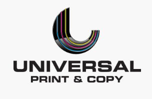 Universal Print And Copy