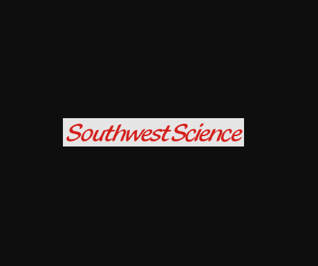 Southwest Science