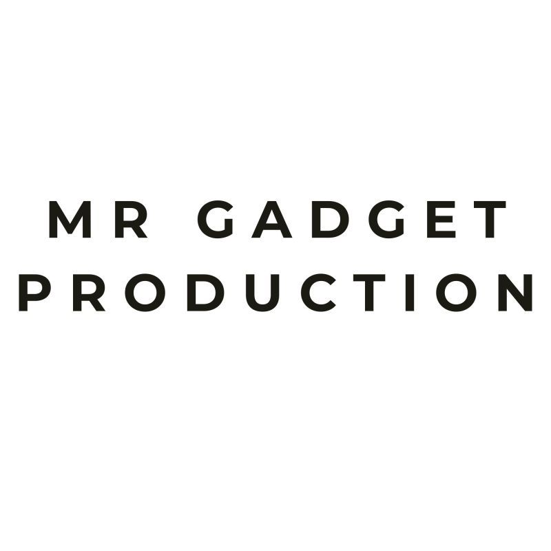 Mrgadgetproductions