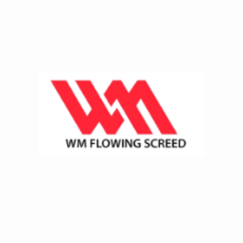 WM Flowing Screed