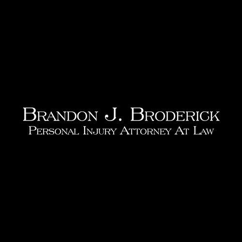 Brandon J. Broderick, Personal Injury Attorney At Law Flushing