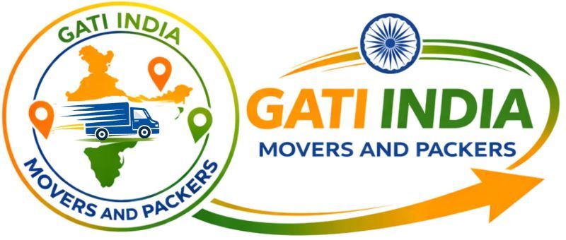 Gati Movers And Packers