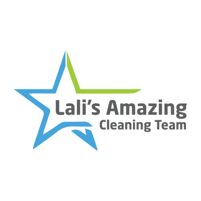 Lali's Amazing Cleaning Team
