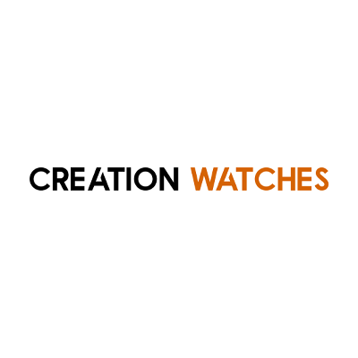 Creation Watches Singapore