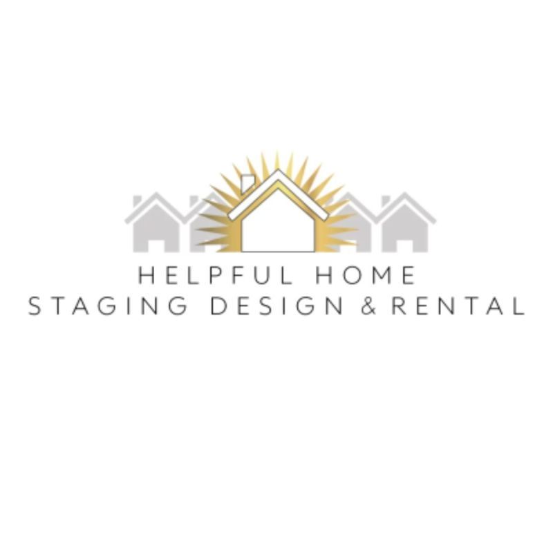 Helpful Home Staging