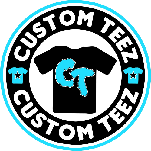 Custom Teez Salinas