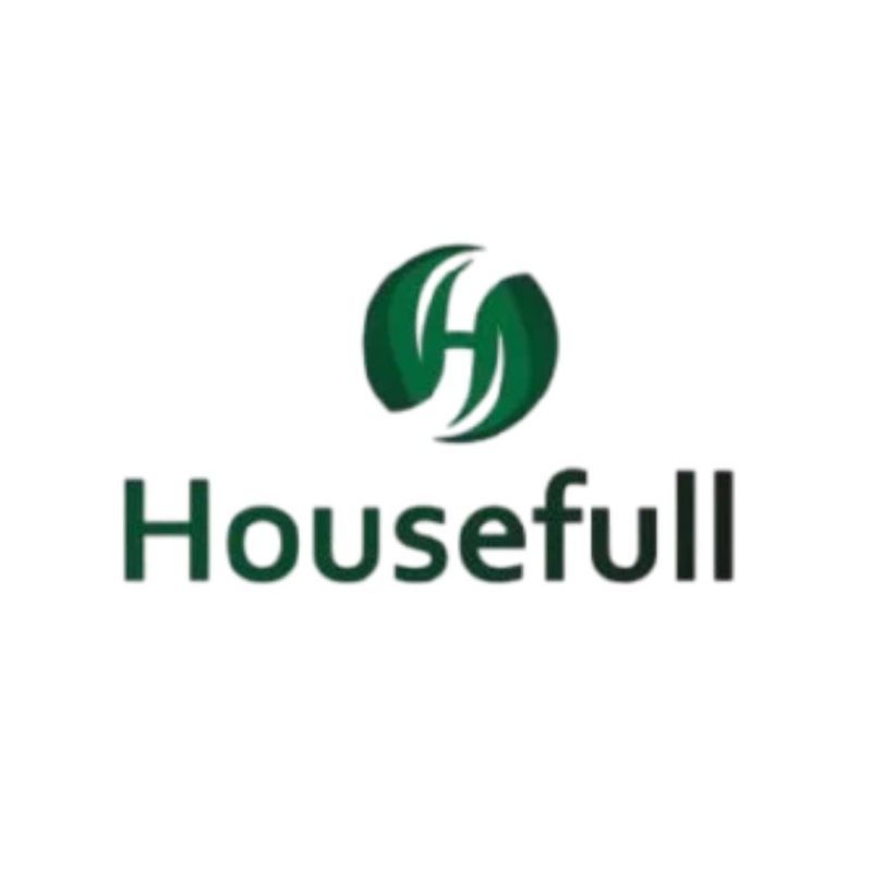 HousefullE Rickshaw