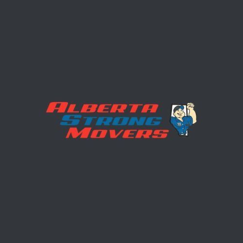 Alberta Strong Movers