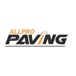 All Pro Paving Service Buffalo