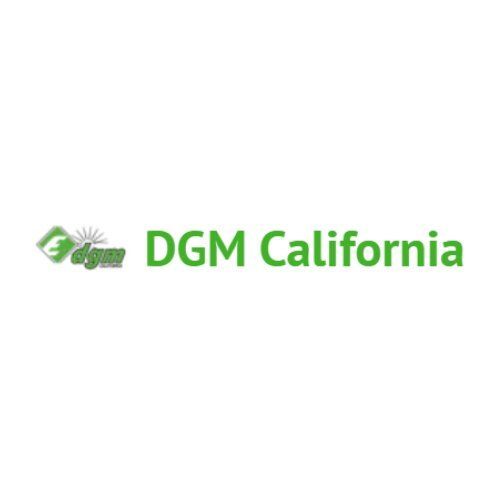 DGM California