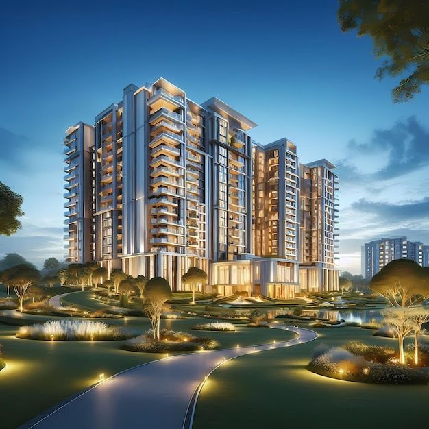 Godrej Woodss