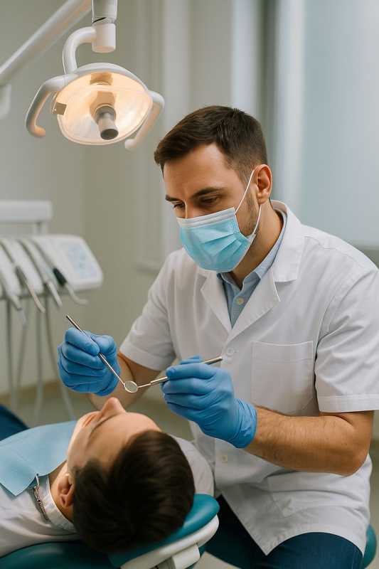 Dr Sunny Dental