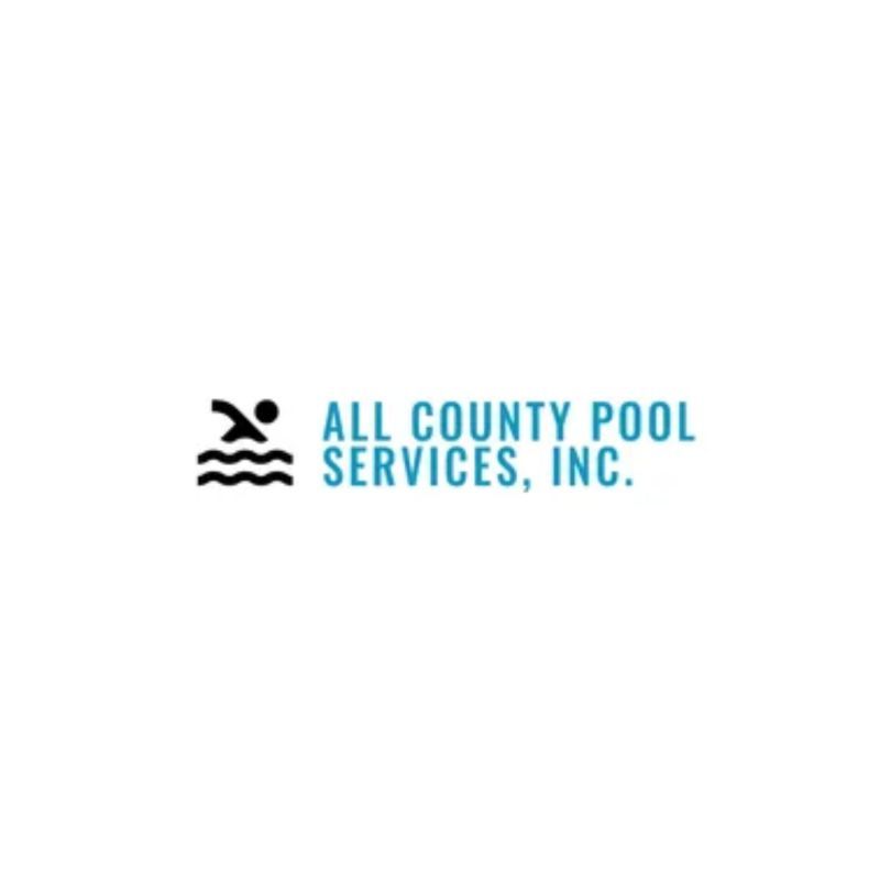 All County Pool Services Inc.