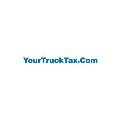 Your Truck Tax
