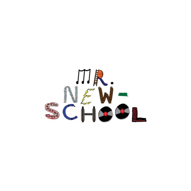 Mr. New-School