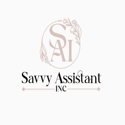 Savvy Assistant Inc