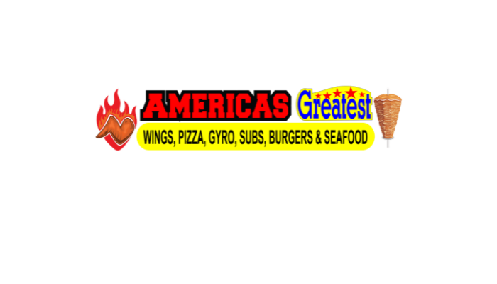 America's Greatest Wings Gyro & Pizza