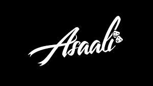 Asaali Hoodie