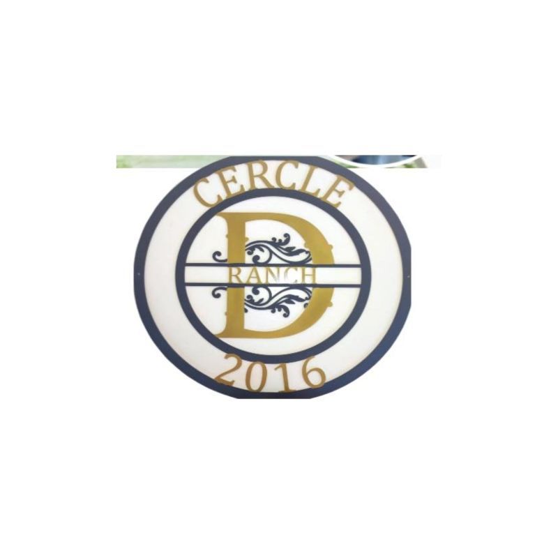 Cercle D Ranch