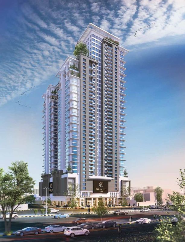 Godrej Parkshire