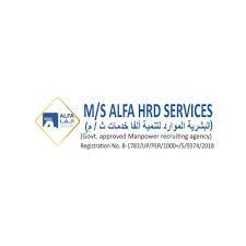 Alfa Hrd