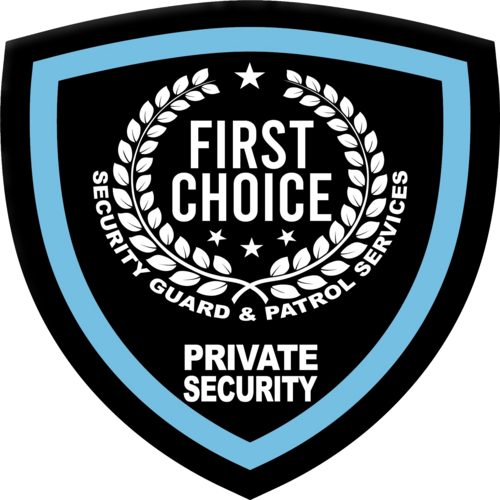 First Choice Security Guard & Patrol Services
