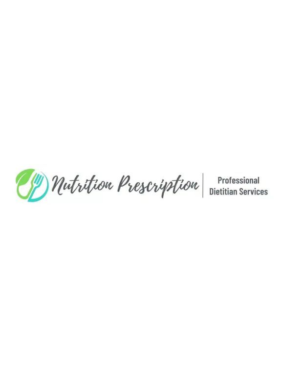 Nutrition Prescription