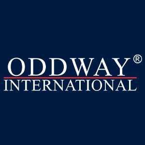 OddwayPharmaceutical