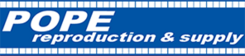 Pope Reproduction & Supply