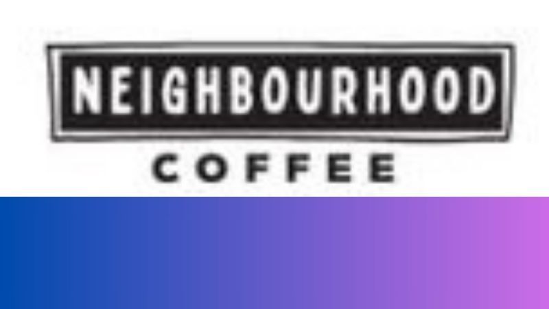 Neighbourhood Coffee Roasters
