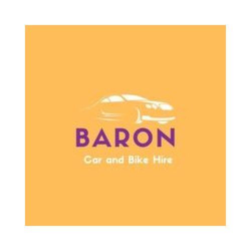Baron Car & Scooter Hire