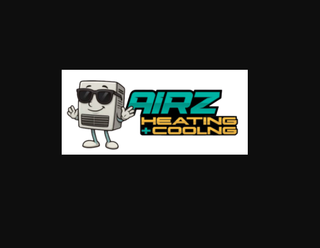 AIRZ Heating And Cooling