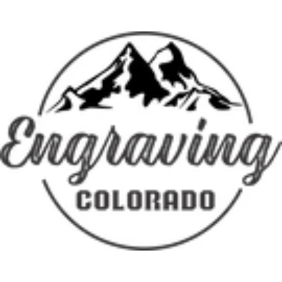 Engraving Colorado
