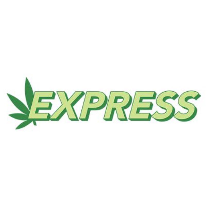 Express Marijuana Card